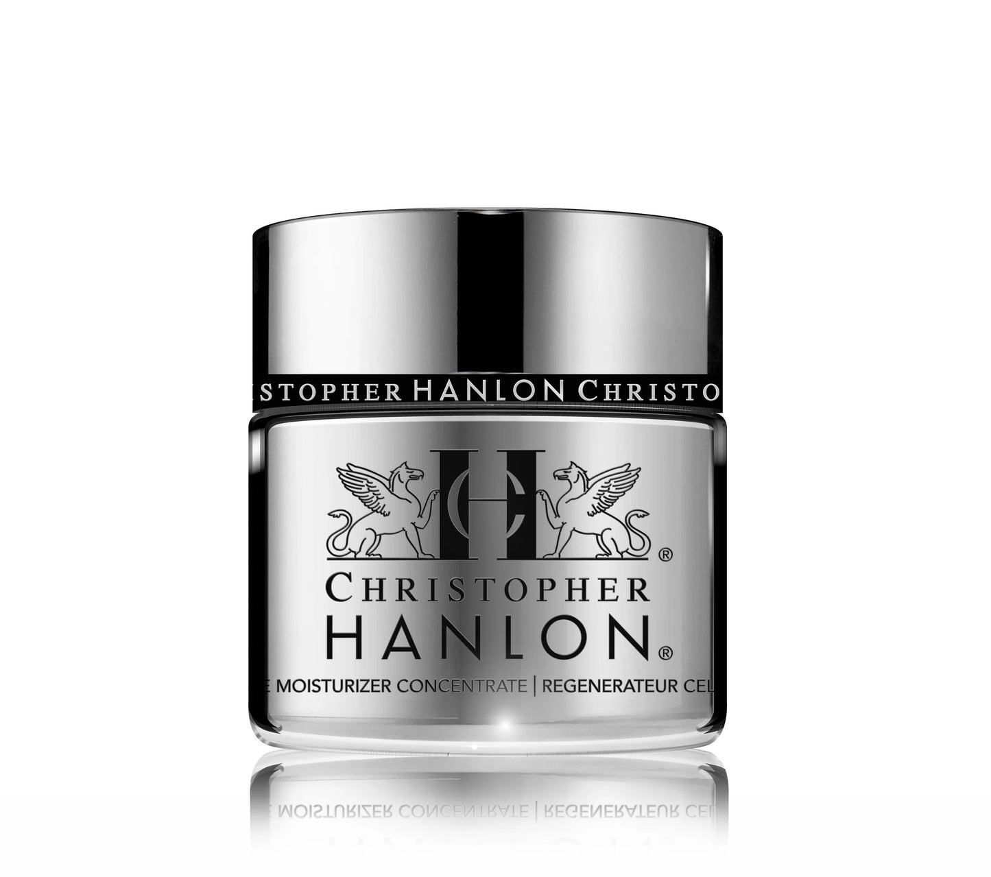 Schritt 3  UV POLYVITAMIN GESICHTSFEUCHTIGKEIT ANTI ÂGE FÜR MÄNNER  Normal + Norm - Fettig