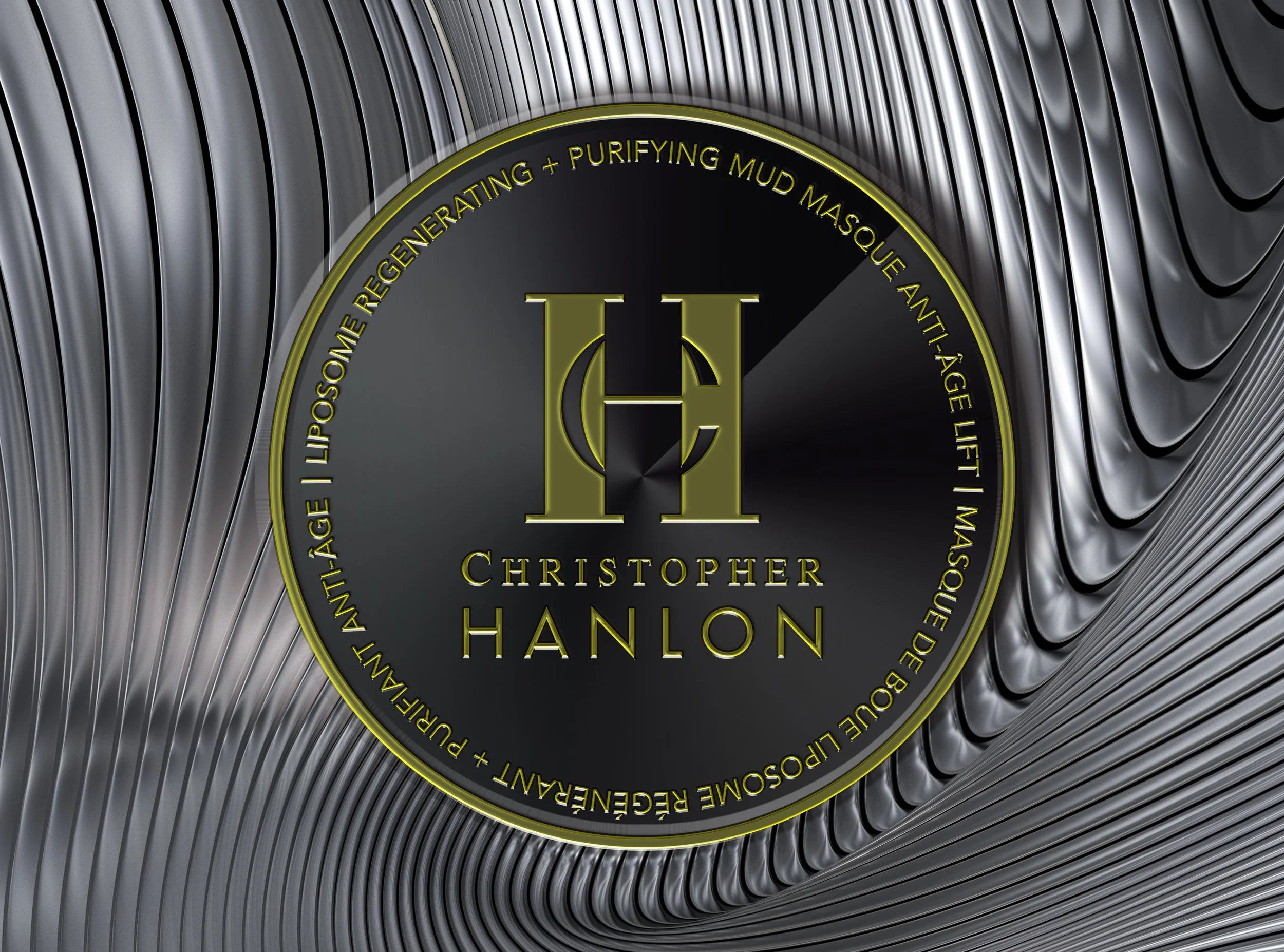 MASCHERA LIPOSOMI-REGENERAZIONE + FANGO PURIFICANTE. ANTI-GE