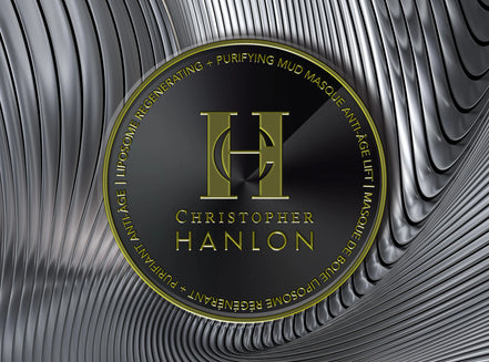 MASCHERA LIPOSOMI-REGENERAZIONE + FANGO PURIFICANTE. ANTI-GE