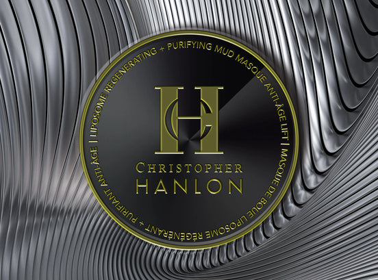 MASKE LIPOSOMEN-REGÉNÉRATION + REINIGENDER SCHLAMM. ANTI-GE