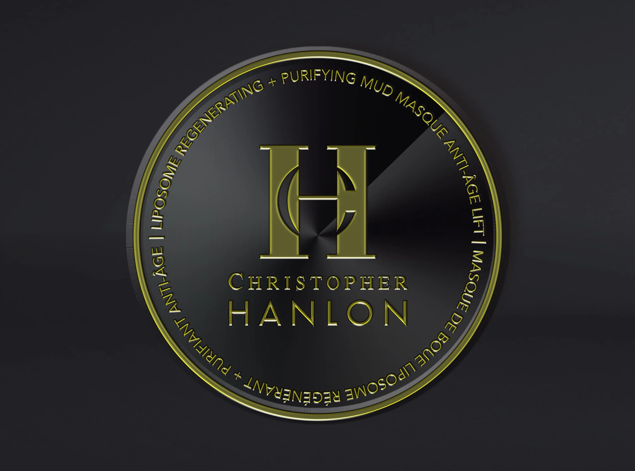 MASCHERA LIPOSOMI-REGENERAZIONE + FANGO PURIFICANTE. ANTI-GE