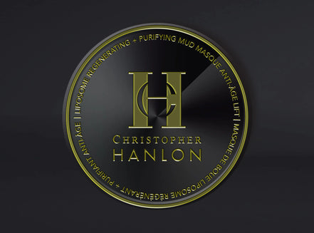 MASCHERA LIPOSOMI-REGENERAZIONE + FANGO PURIFICANTE. ANTI-GE