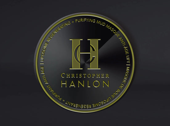 MASKE LIPOSOMEN-REGÉNÉRATION + REINIGENDER SCHLAMM. ANTI-GE