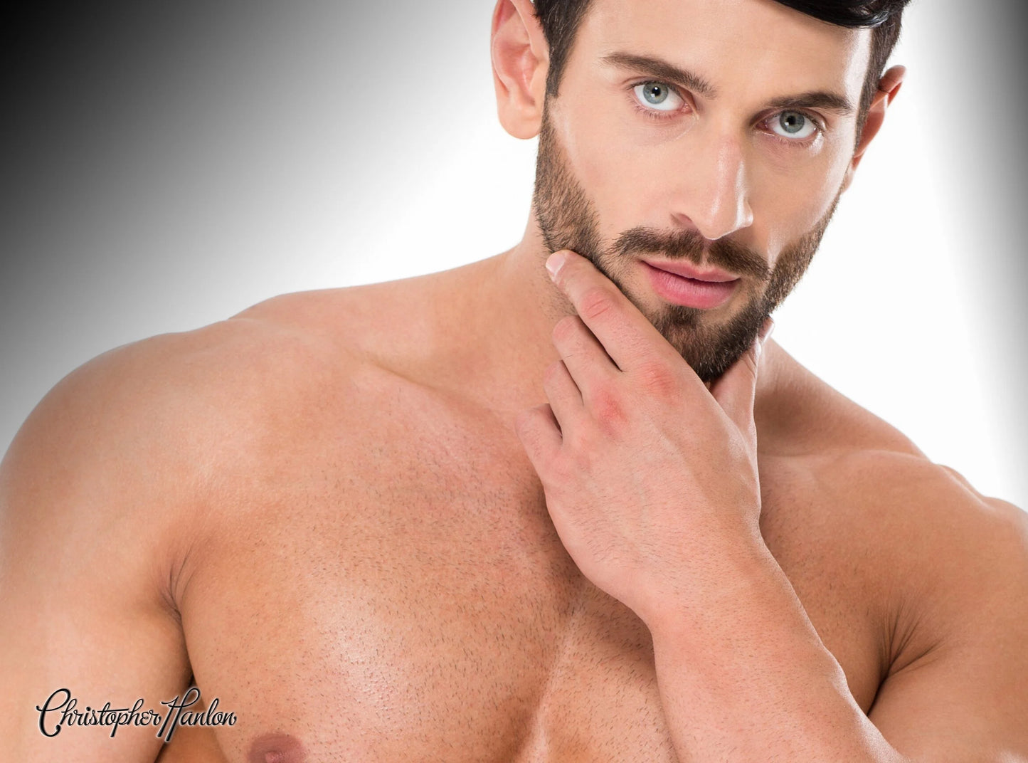 MASKE LIPOSOMEN-REGÉNÉRATION + REINIGENDER SCHLAMM. ANTI-GE