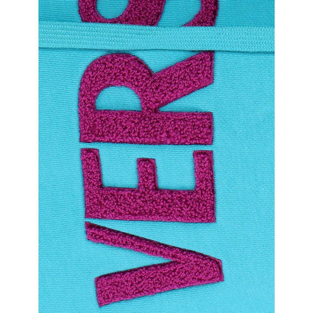 Baumwoll-Sweatshirt in Grün