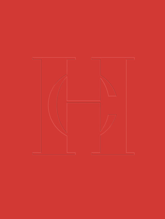 SUPASTAR RED  Luxus-Flower Power Lippenstift