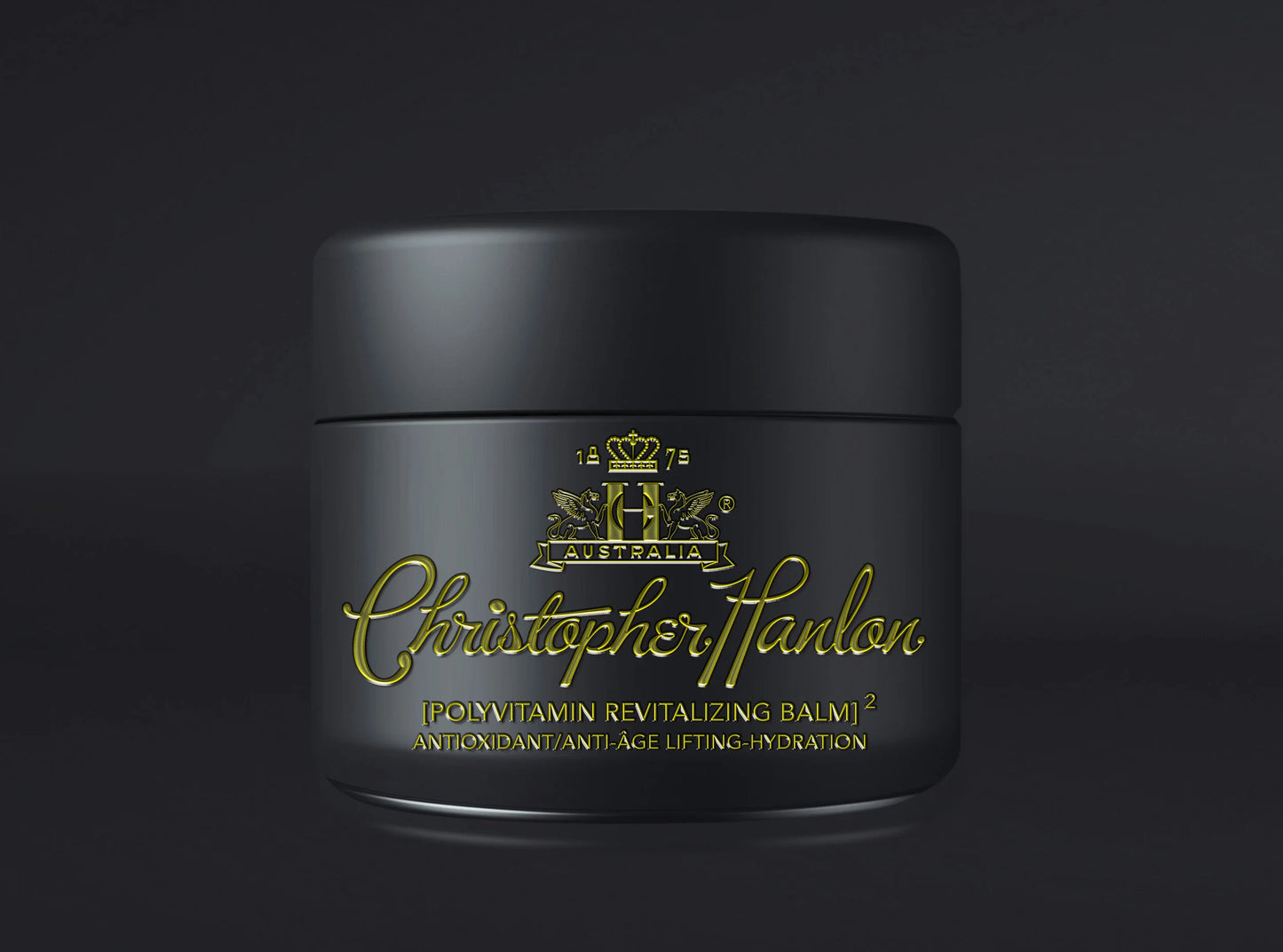BODY BALM ANTI ÂGE LIFT | Mega Tub | All Skin Types