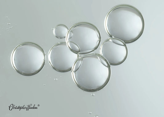 Step 3 | OIL FREE + ANTI SHINE. ALOE VERA AMINO ACID FACE GEL | All Skin Types-1