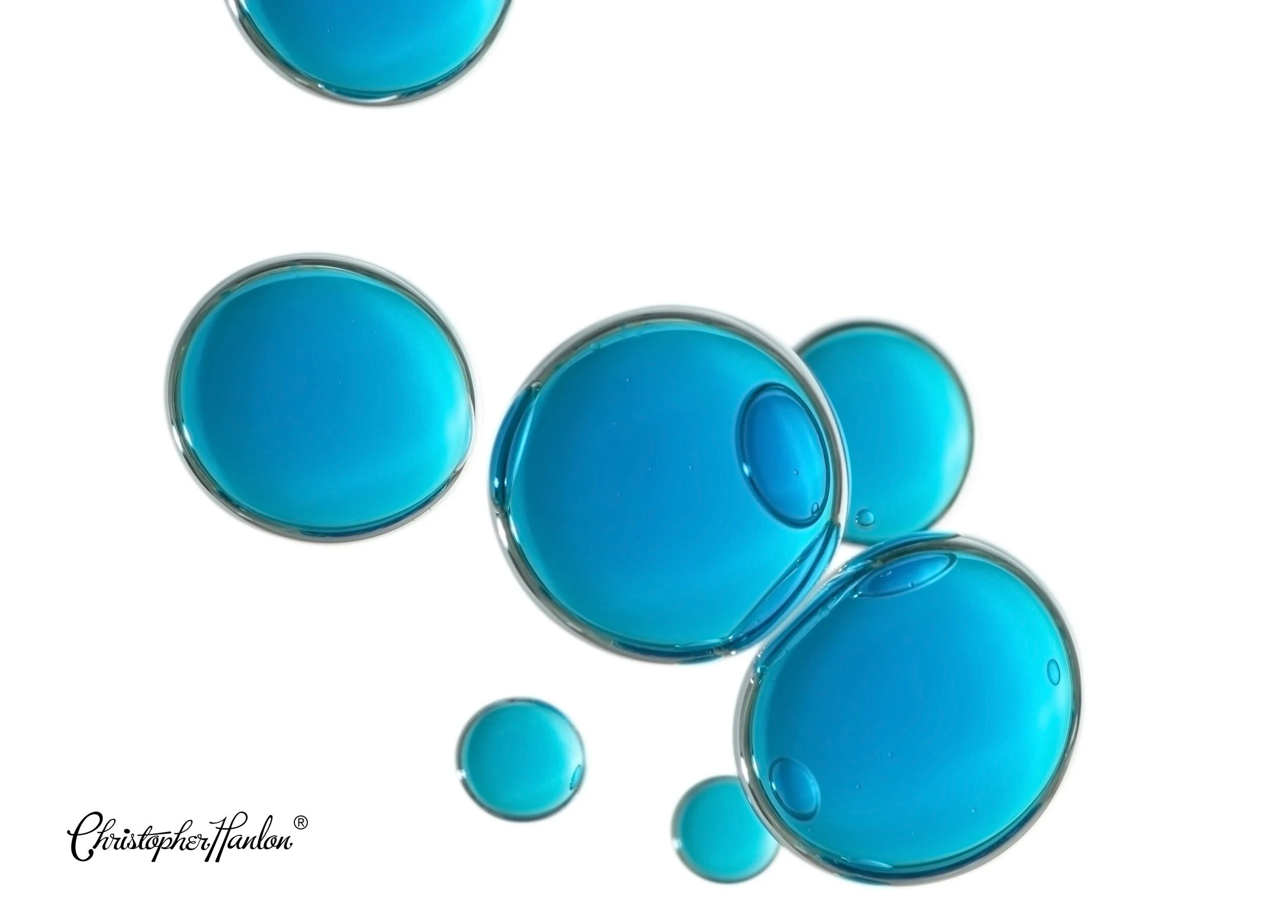 Schritt 2 AQUAHYDROXY A.H.A GESICHTSWASCH + TONER. Unreinheiten + Akne. Normal - Ölig