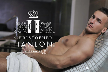 ANTI-GE-HAUTPFLEGE PER UOMINI  Normale + Norm - Grasso