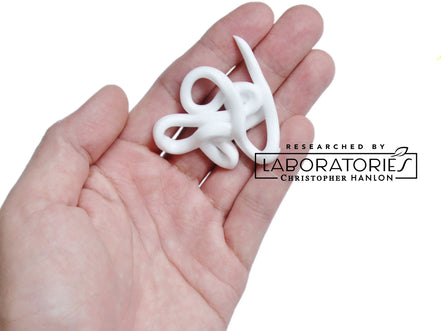 RICARICHE DA RASATURA   Cacatua Nero + Menta