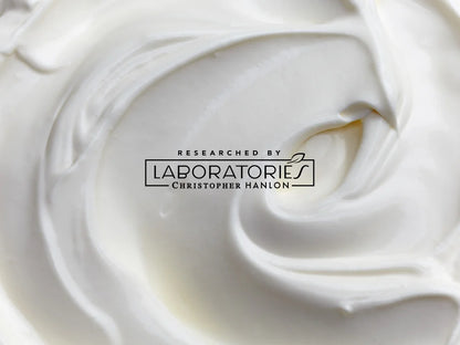 LATHERING BARBER’S CRÈME | TUB | Rocks Gold + Mint-4