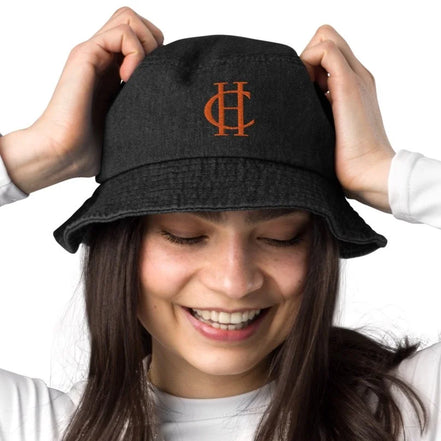 CH®SPORT CAPPELLO A CILINDRO DENIM | 076