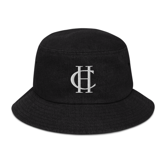 CH®SPORT BUCKET HAT DENIM | 075