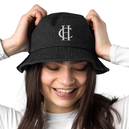 CH®SPORT BUCKET HAT DENIM | 075