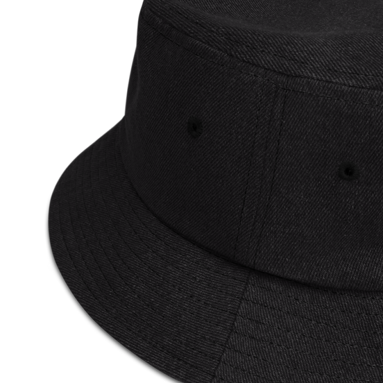 CH®SPORT BUCKET HAT DENIM | 075