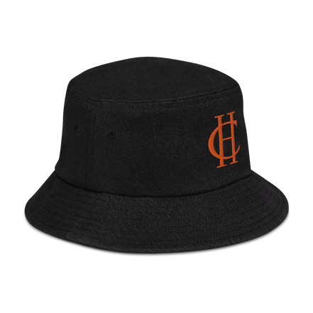 CH®SPORT CAPPELLO A CILINDRO DENIM | 076