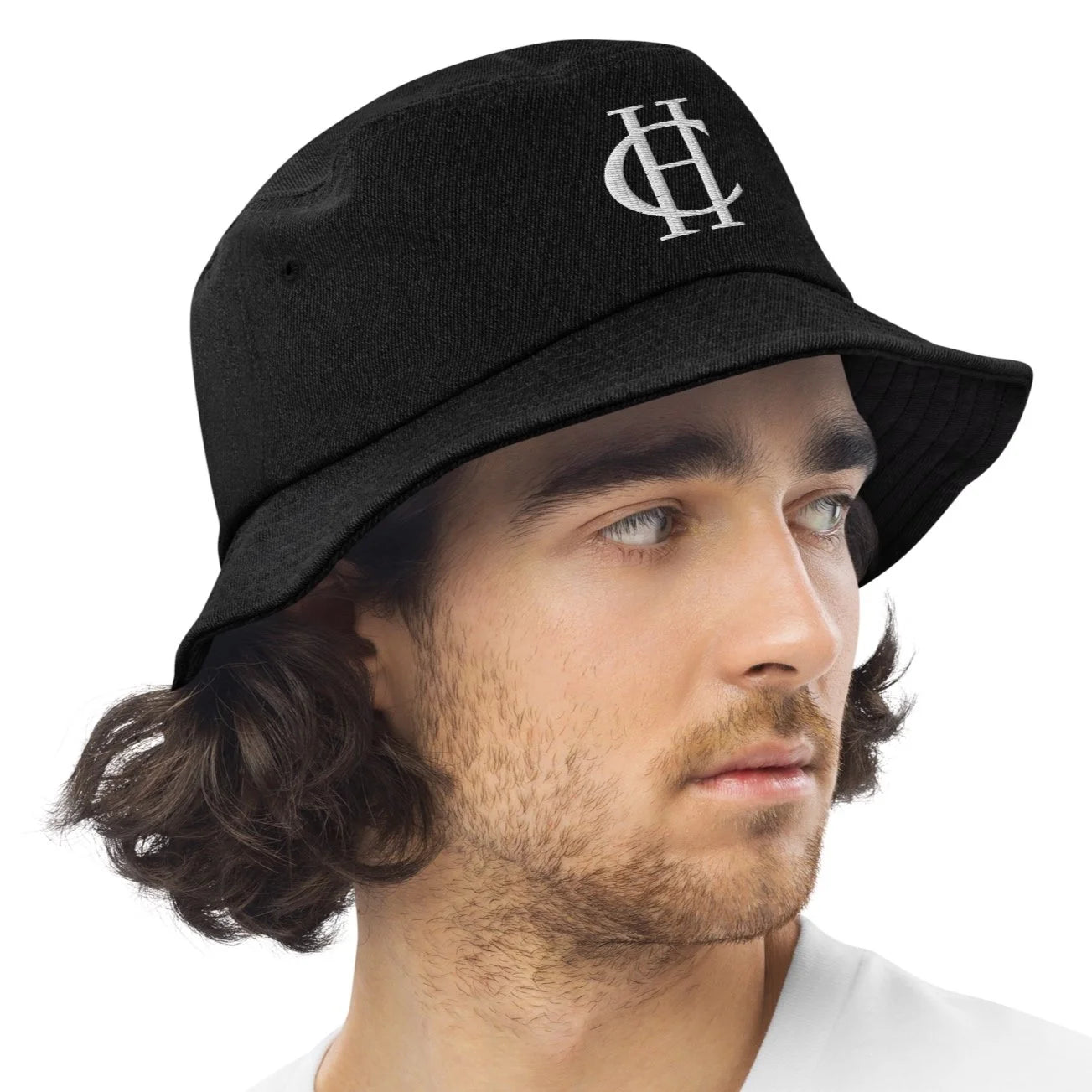 CH®SPORT BUCKET HAT DENIM | 075