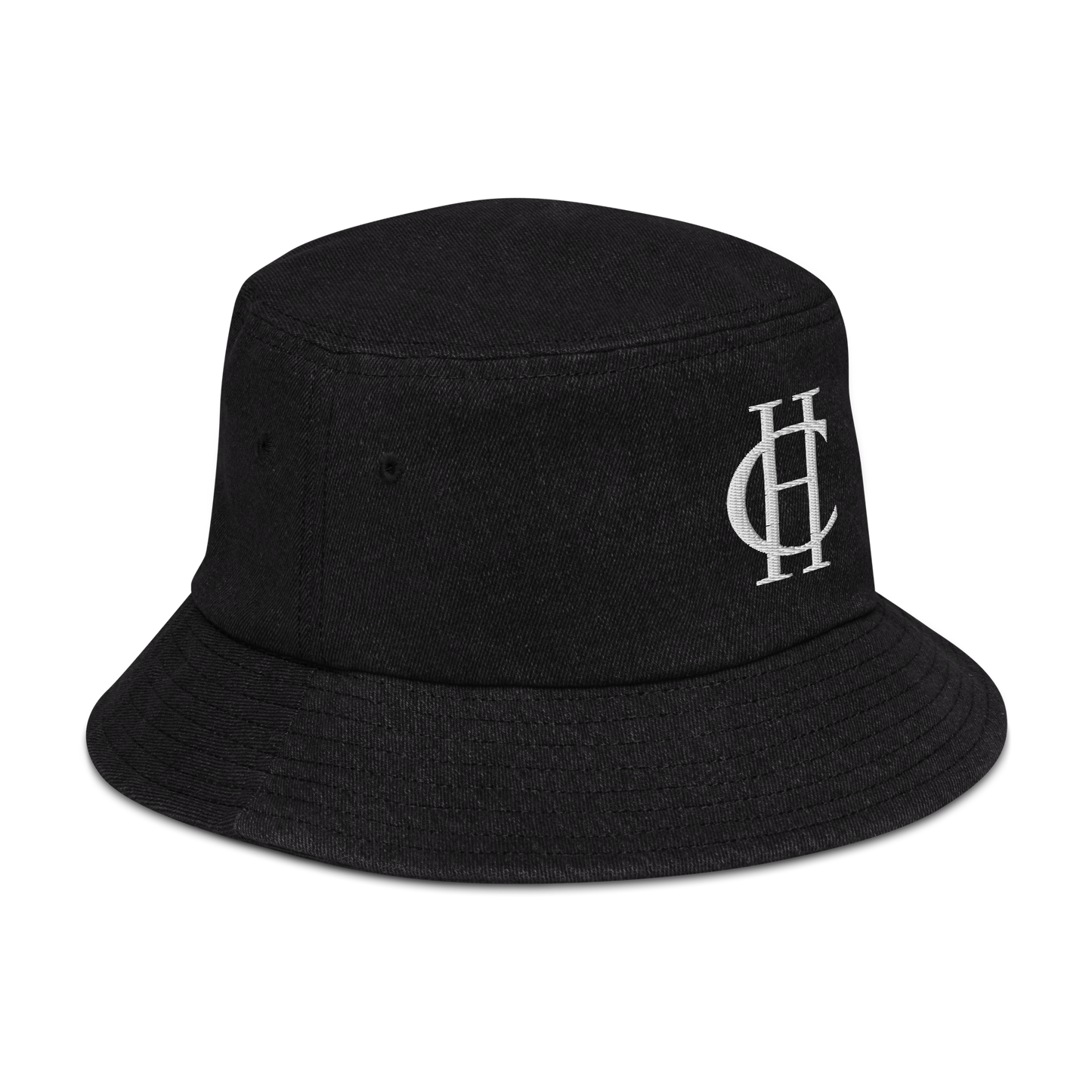 CH®SPORT BUCKET HAT DENIM | 075