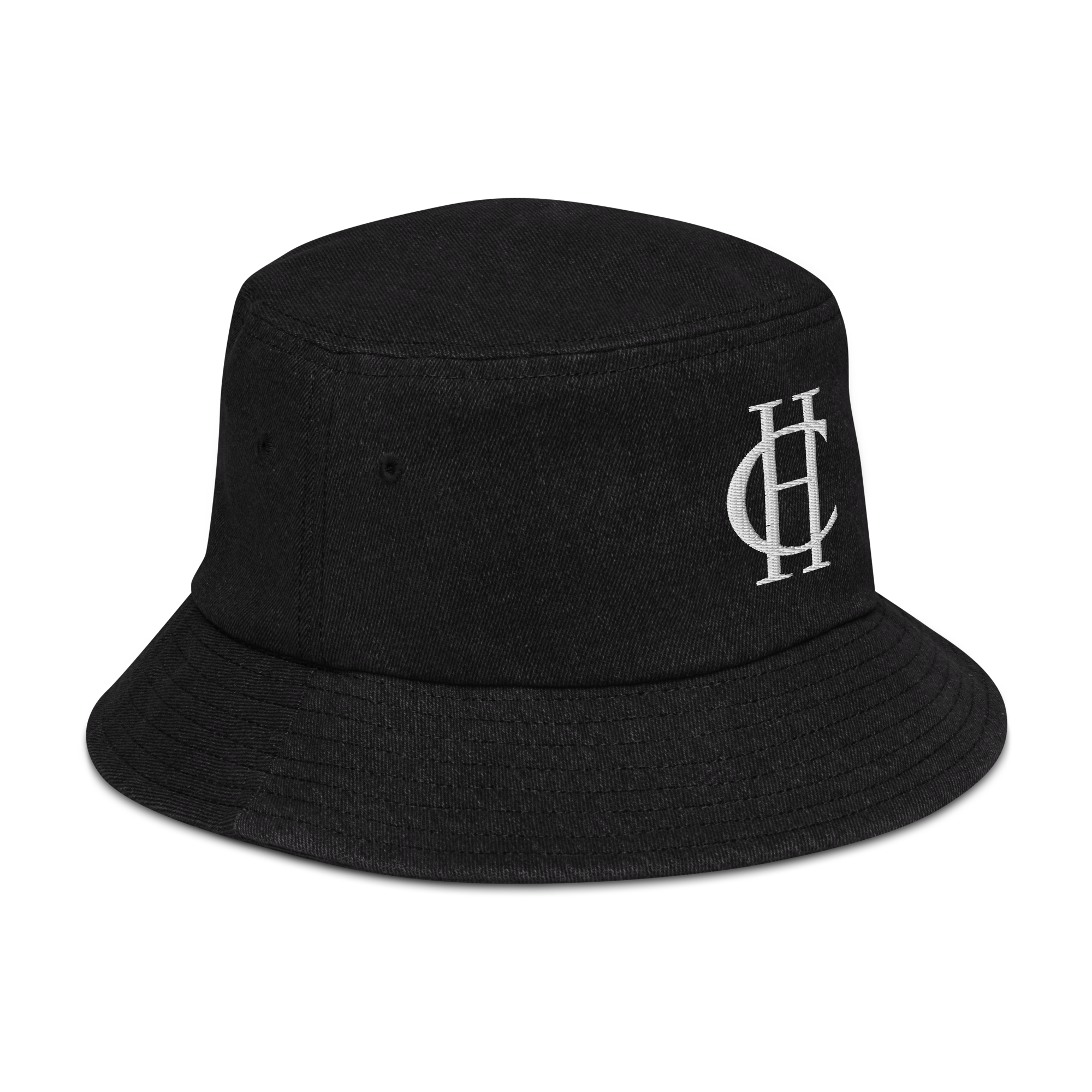 CH®SPORT CAPPELLO A CILINDRO DENIM | 075