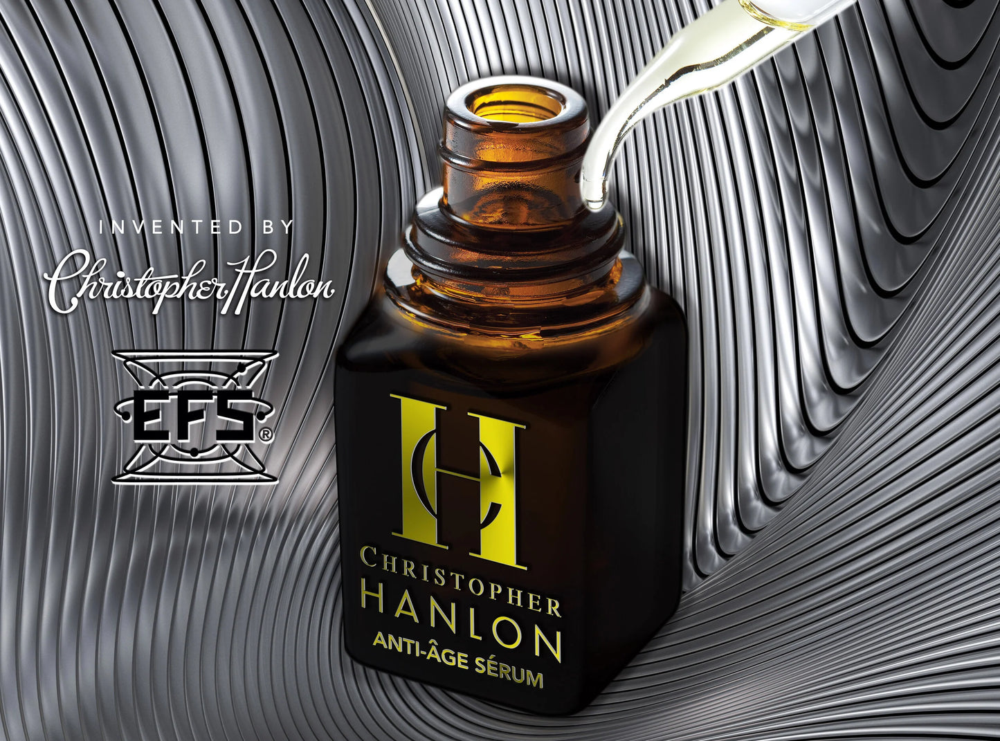 ANTI-AGE SERUM