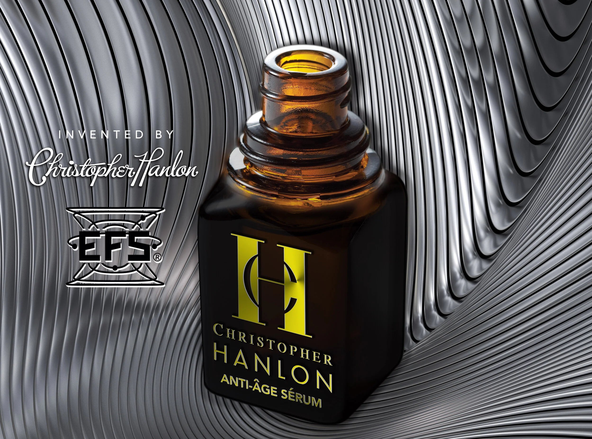 ANTI ÂGE SERUM | SKIN BIOREPAIR | RETINOL + GOLD [0.25%] + HYALURONIC ACID + Q10 [8%] | Deeper Lines + Wrinkles | 2 Month Treatment-3