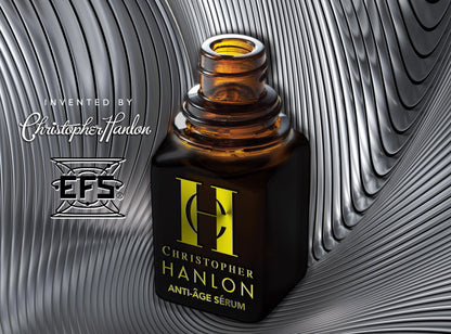 ANTI-AGE SERUM