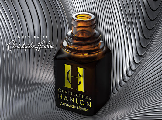 ANTI-AGE SERUM