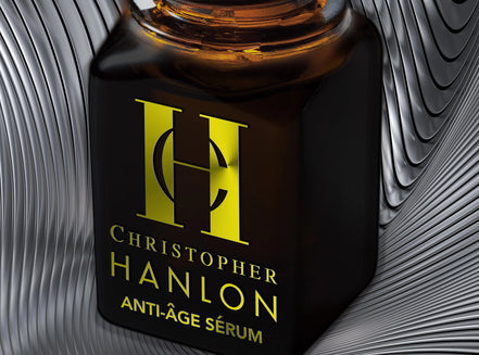 ANTI ÂGE SERUM | SKIN BIOREPAIR | RETINOL + GOLD [0.25%] + HYALURONIC ACID + Q10 [8%] | Deeper Lines + Wrinkles | 2 Month Treatment-6