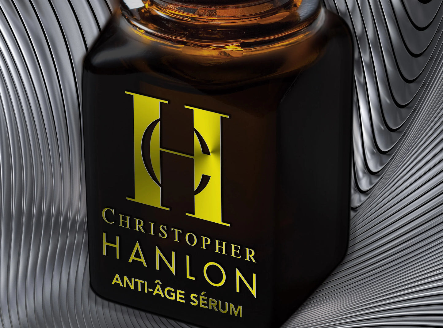 ANTI-AGE SERUM