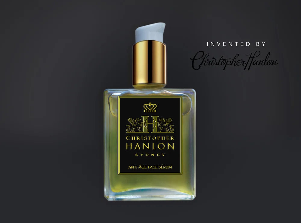 ANTI ÂGE FACE REPAIR SERUM | RETINOL [2.1%] + VITAMIN C [5.6%] | Skin + Scars-1