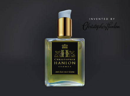 ANTI ÂGE FACE REPAIR SERUM | RETINOL [2.1%] + VITAMIN C [5.6%] | Skin + Scars-1