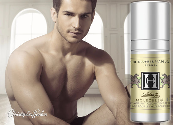 ANTI-ÂGE CELLULAR P26 ANTIOXIDANT EYE SERUM – COLLECTION-1