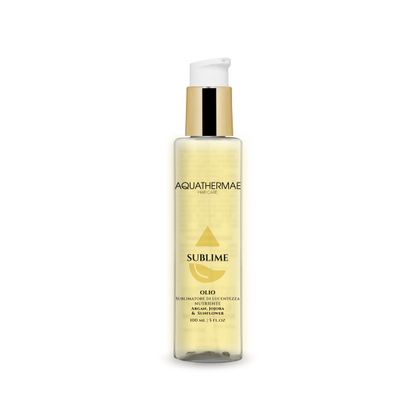 Argan oil per capelli danneggiati 100ml-0