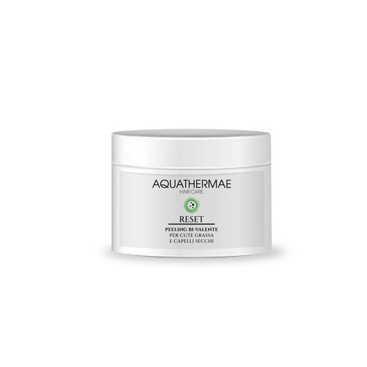 Peeling per capelli grassi 250ml-0
