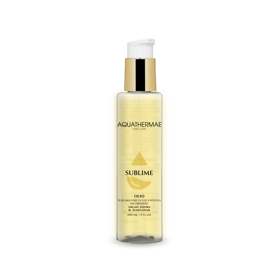 Argan oil per capelli danneggiati 100ml-0