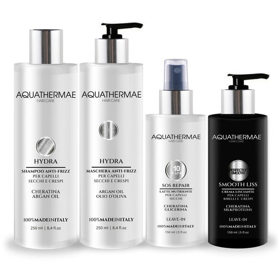 Kit Hydra - nutrizione anticrespo nuova formula-0