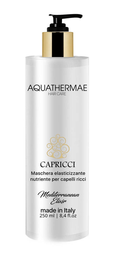Kit nutrizione e definizione per capelli ricci-2