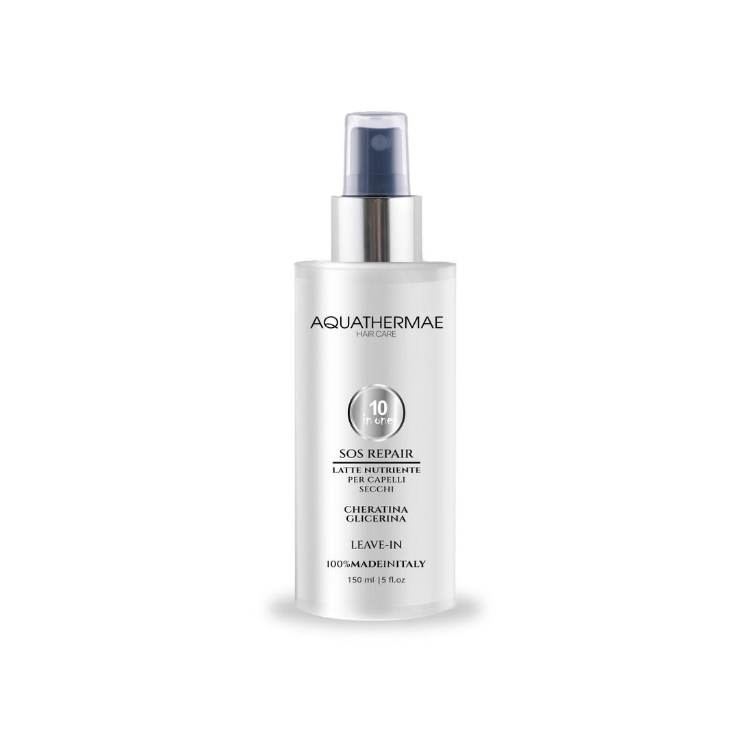 Maschera senza risciacquo 10in1  150ml-0