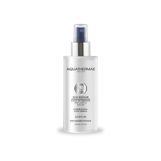 Maschera senza risciacquo 10in1  150ml-0