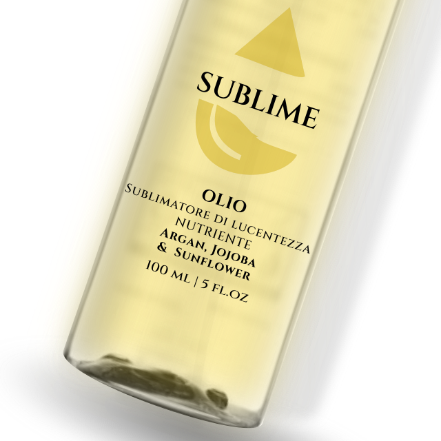 Argan oil per capelli danneggiati 100ml-1