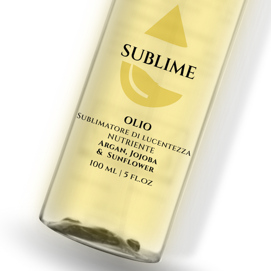 Argan oil per capelli danneggiati 100ml-1