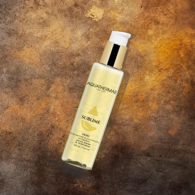 Argan oil per capelli danneggiati 100ml-2