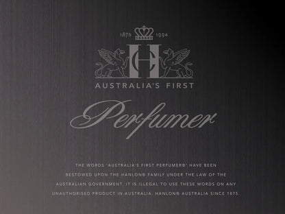 New. KINGS CROSS 1875 CHRISTAL - PARFUM-1