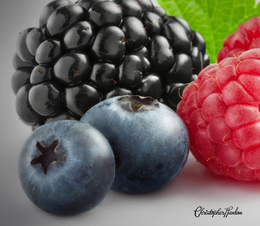 DOPO LA RASATURA LENITIVO GHK Cu + VITAMINA E MICROTRATTAMENTO Tipico cacatua nero + Menta