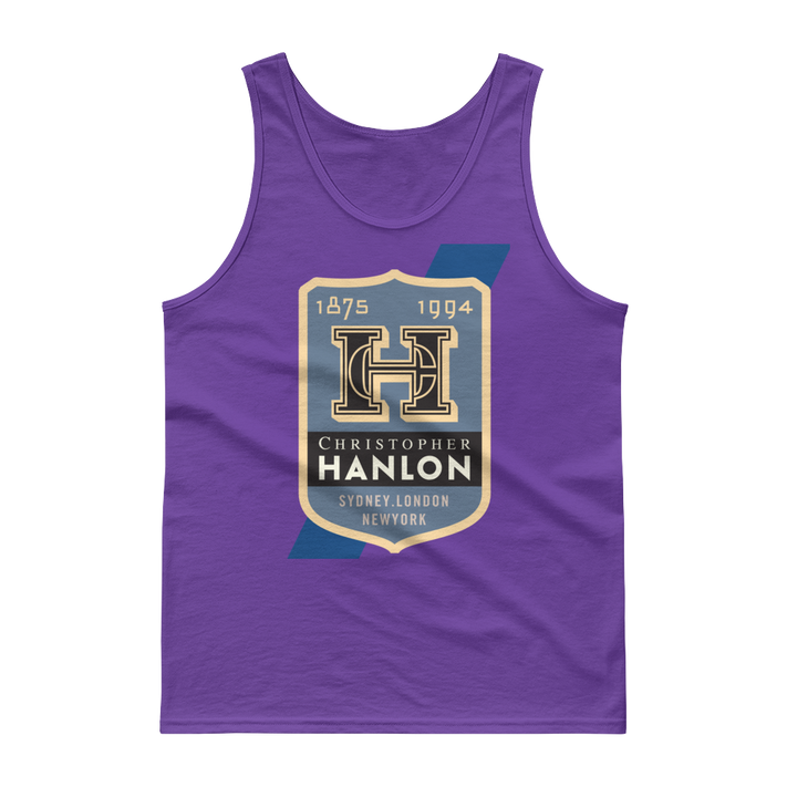 CH®SPORT HANLON® TANK TOP | 029-0