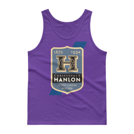 CH®SPORT HANLON® TANK TOP | 029-0