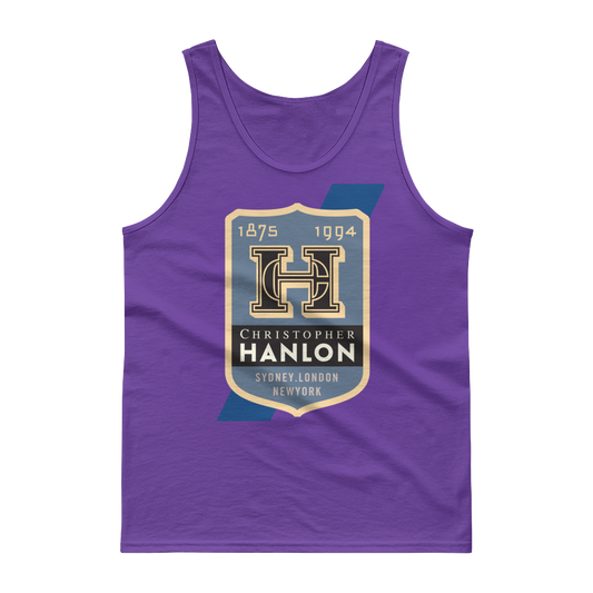 CH®SPORT HANLON® TANK TOP | 029-0