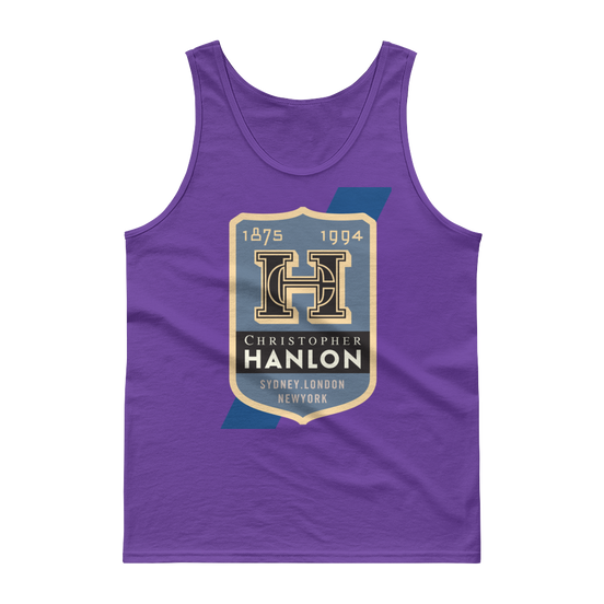 CH®SPORT HANLON® TANK TOP | 029-0