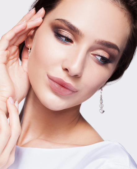 QUEEN [B]  Rossetto Eco Click Pen Lussuoso